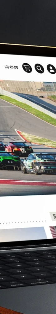 Autodromo Algarve Web Advertising 2
